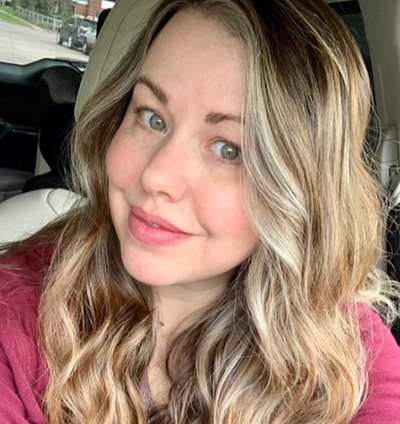 Abby Pelster