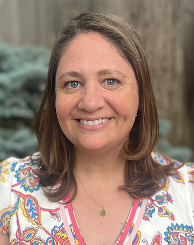 Beth Brady